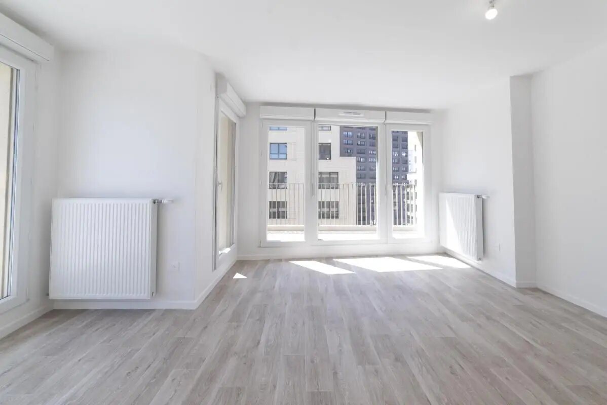 Appartement à louer, 83m², Bobigny