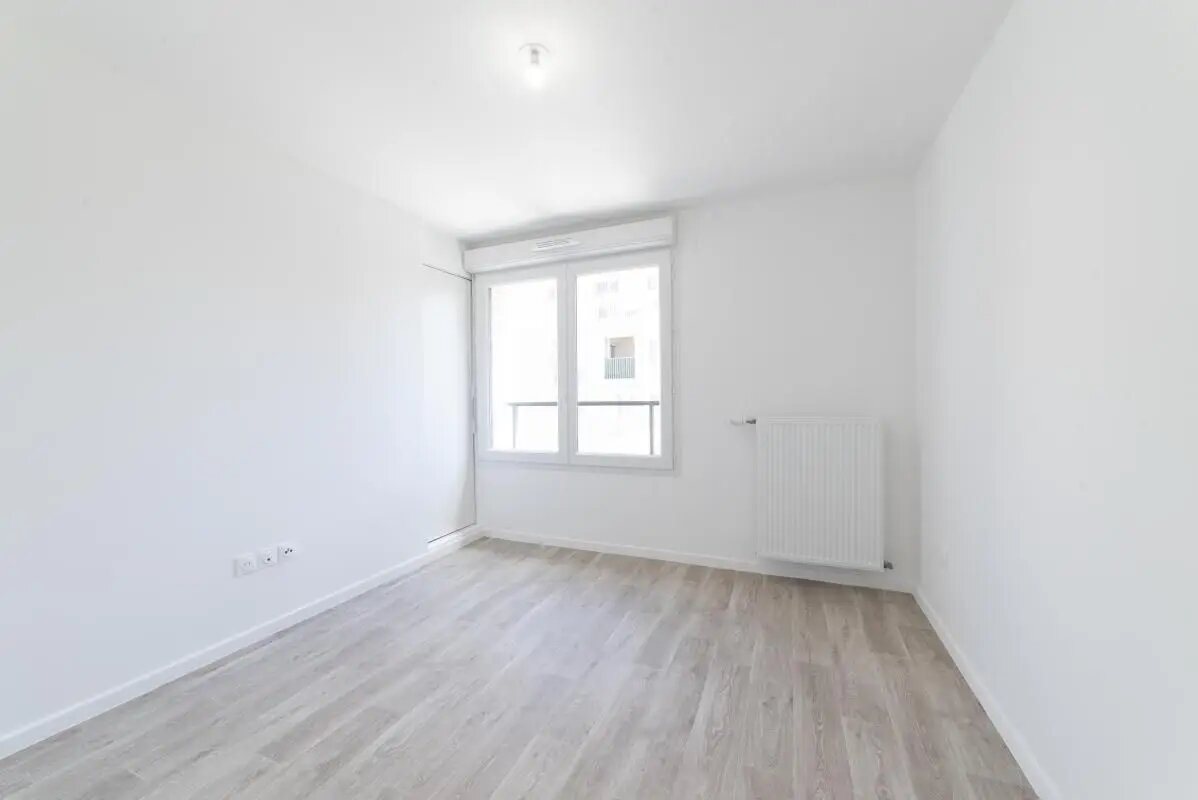 Appartement à louer, 83m², Bobigny