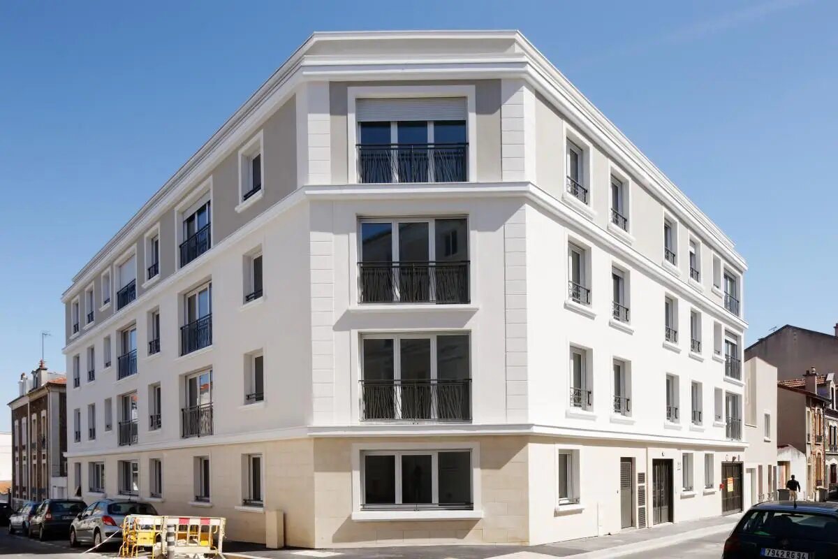 Appartement à louer, 43m², Le Perreux-sur-Marne