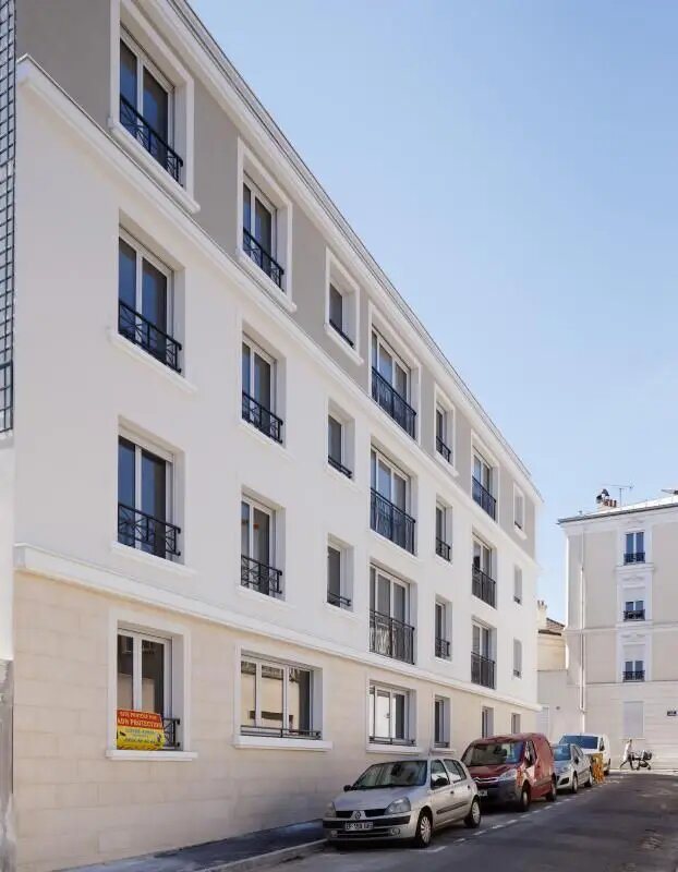 Appartement à louer, 43m², Le Perreux-sur-Marne