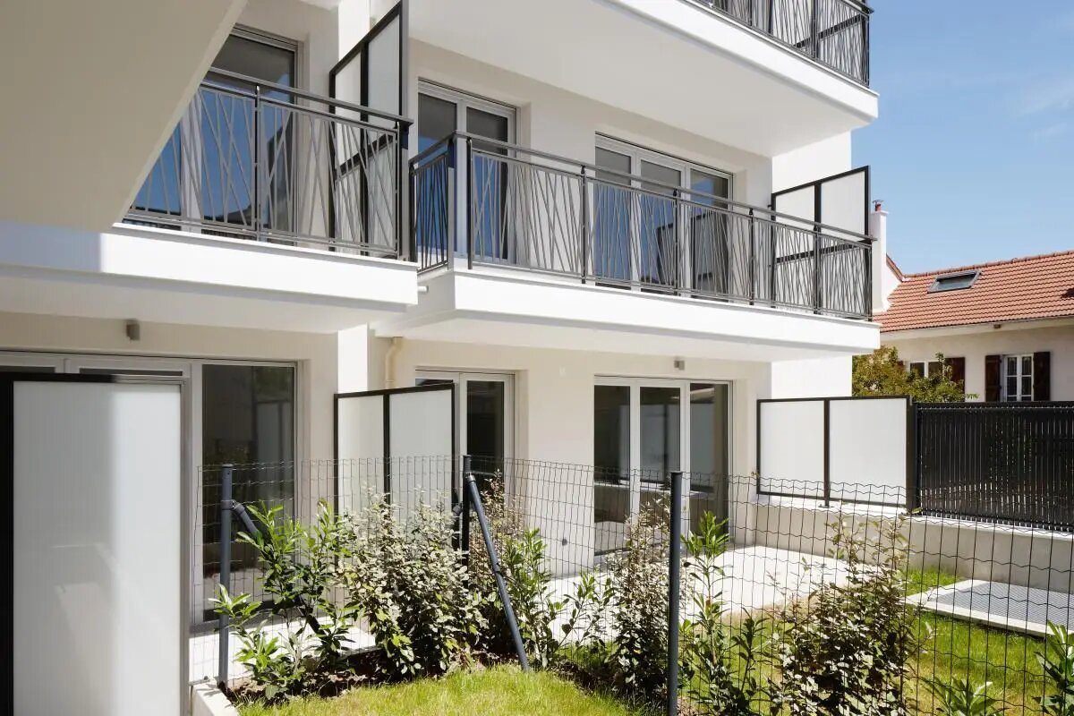 Appartement à louer, 43m², Le Perreux-sur-Marne
