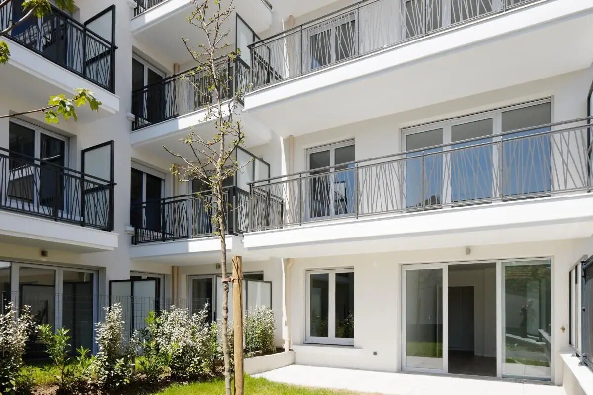 Appartement à louer, 43m², Le Perreux-sur-Marne