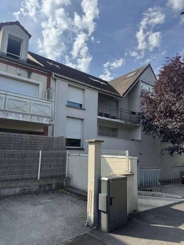 Appartement à louer, 48m², Chilly-Mazarin