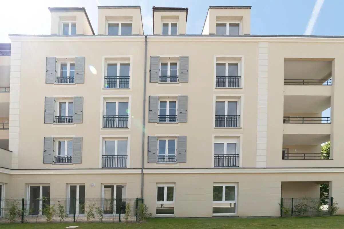 Appartement à louer, 46m², Vaujours