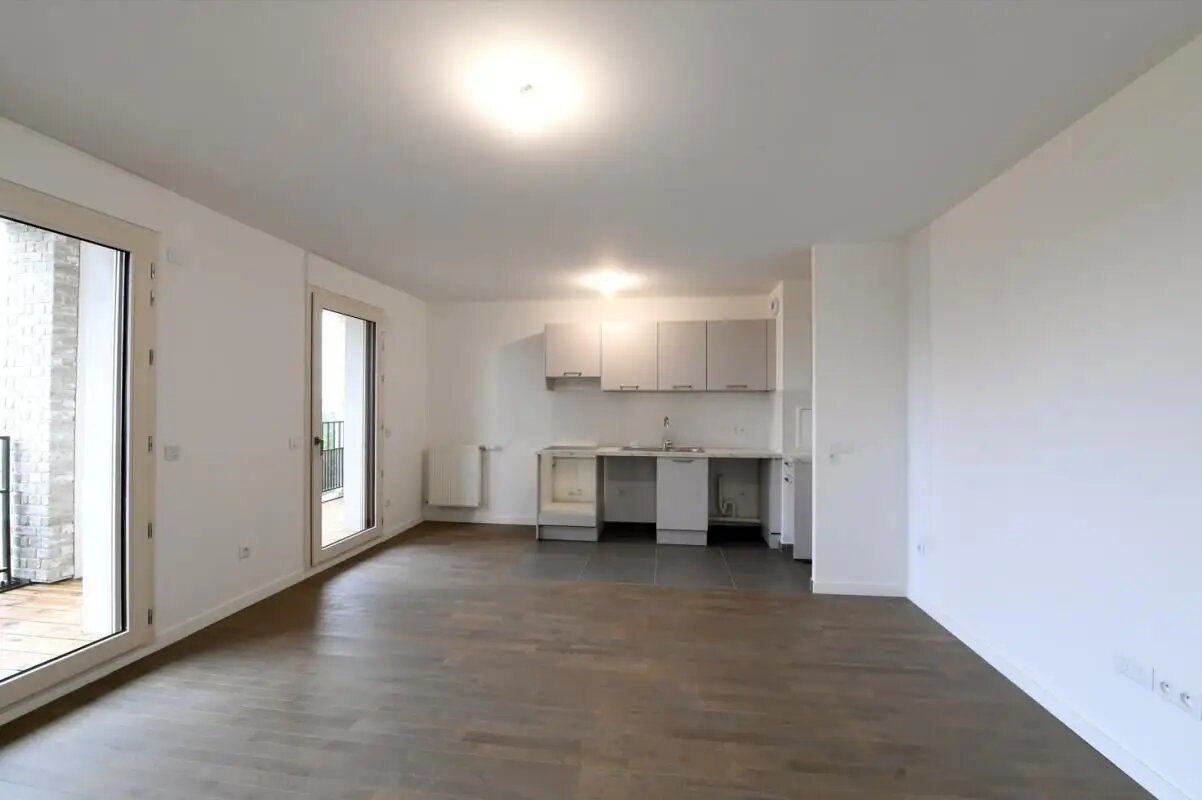 Appartement à louer, 85m², Saint-Ouen-sur-Seine