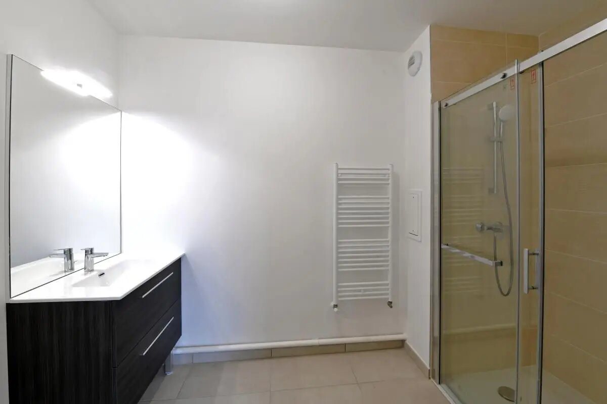 Appartement à louer, 85m², Saint-Ouen-sur-Seine