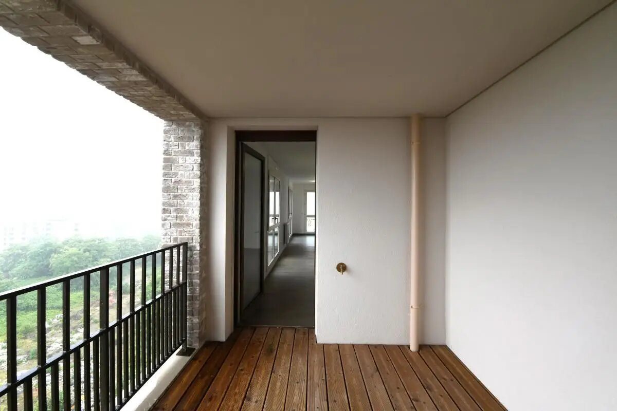 Appartement à louer, 85m², Saint-Ouen-sur-Seine
