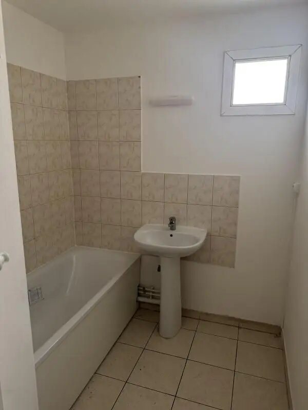 Appartement à louer, 61m², Chilly-Mazarin