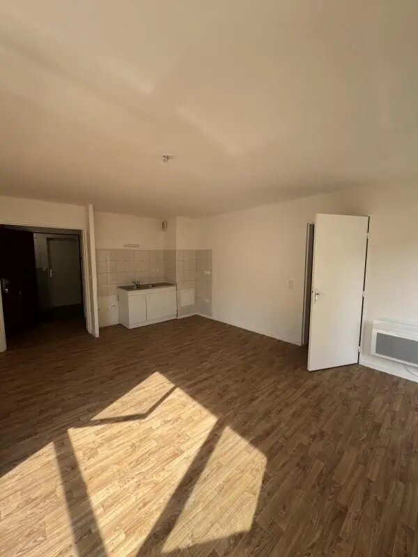 Appartement à louer, 61m², Chilly-Mazarin