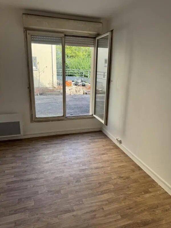 Appartement à louer, 61m², Chilly-Mazarin