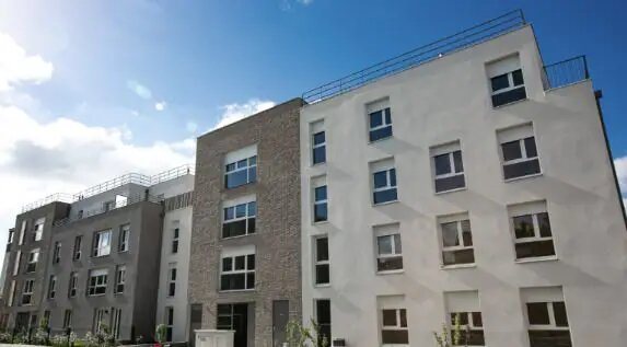 Appartement à louer, 65m², Deuil-la-Barre