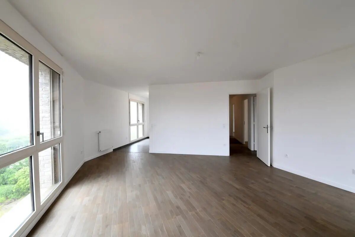 Appartement à louer, 118m², Saint-Ouen-sur-Seine
