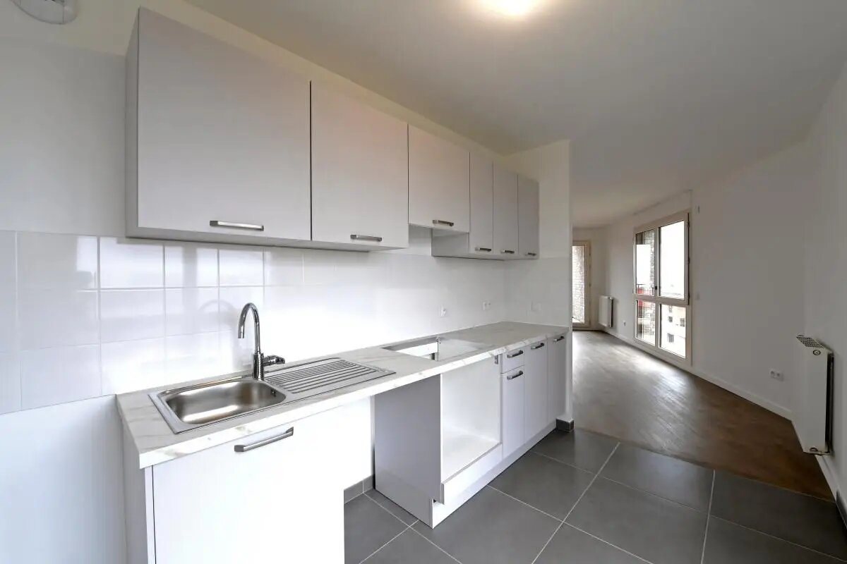 Appartement à louer, 118m², Saint-Ouen-sur-Seine
