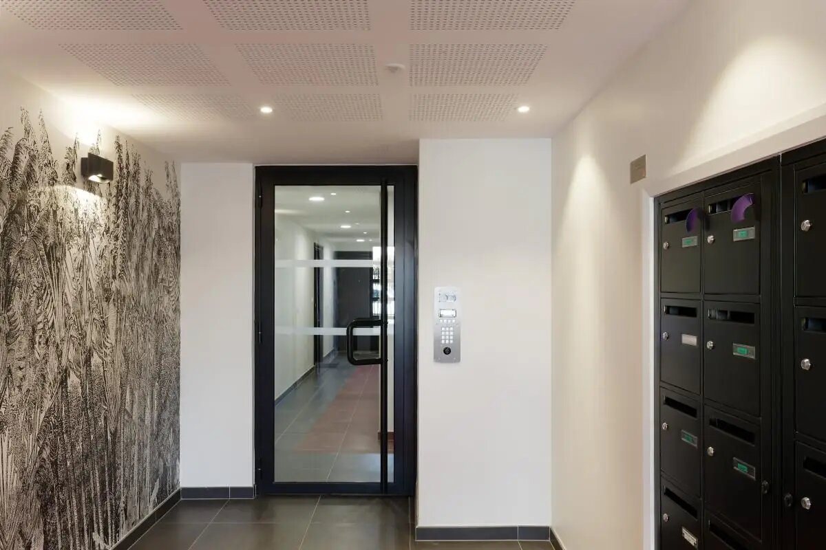 Appartement à louer, 43m², Livry-Gargan