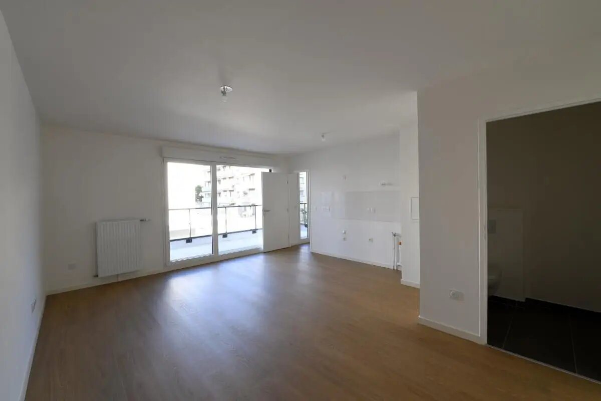 Appartement à louer, 44m², Rueil-Malmaison
