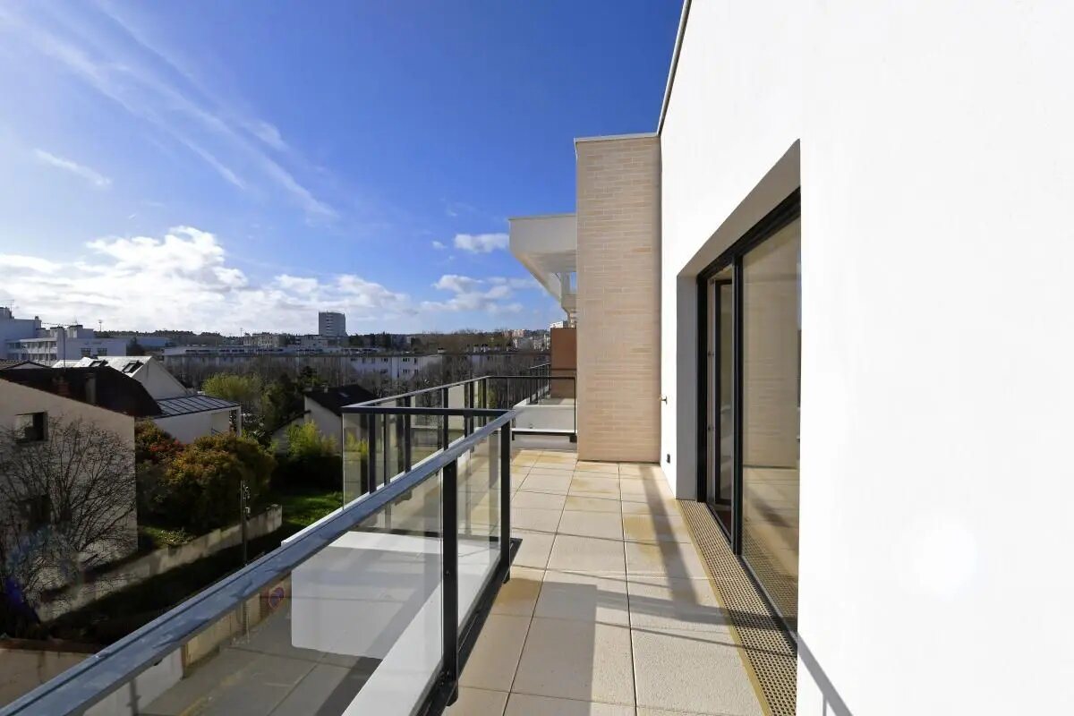 Appartement à louer, 44m², Rueil-Malmaison