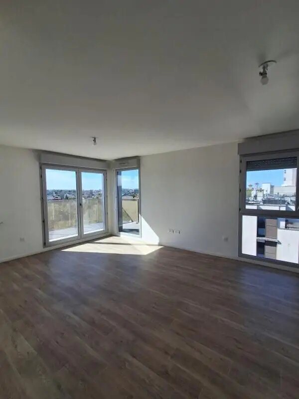 Appartement à louer, 71m², Les Pavillons-sous-Bois