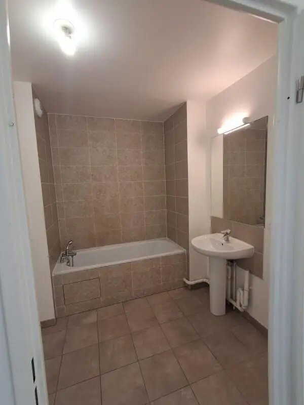 Appartement à louer, 71m², Les Pavillons-sous-Bois
