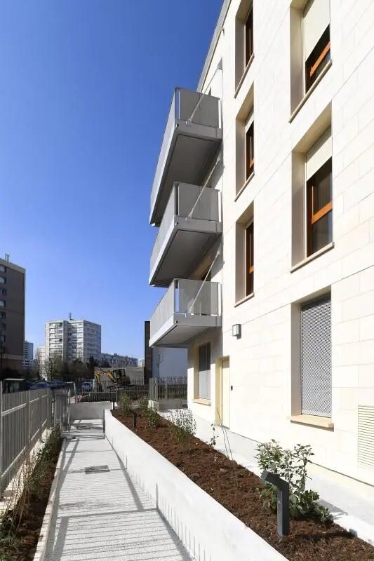 Appartement à louer, 87m², Bagnolet