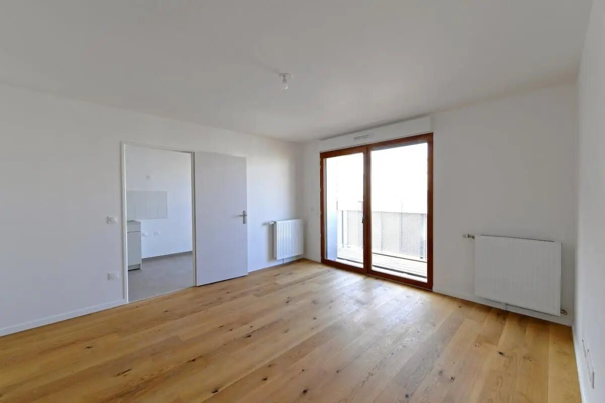 Appartement à louer, 87m², Bagnolet