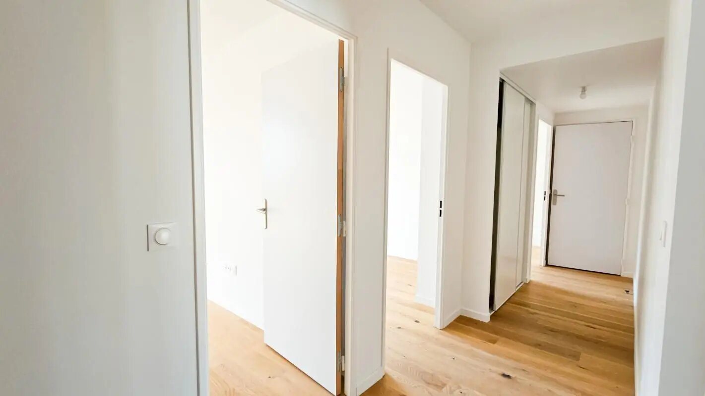 Appartement à louer, 87m², Bagnolet