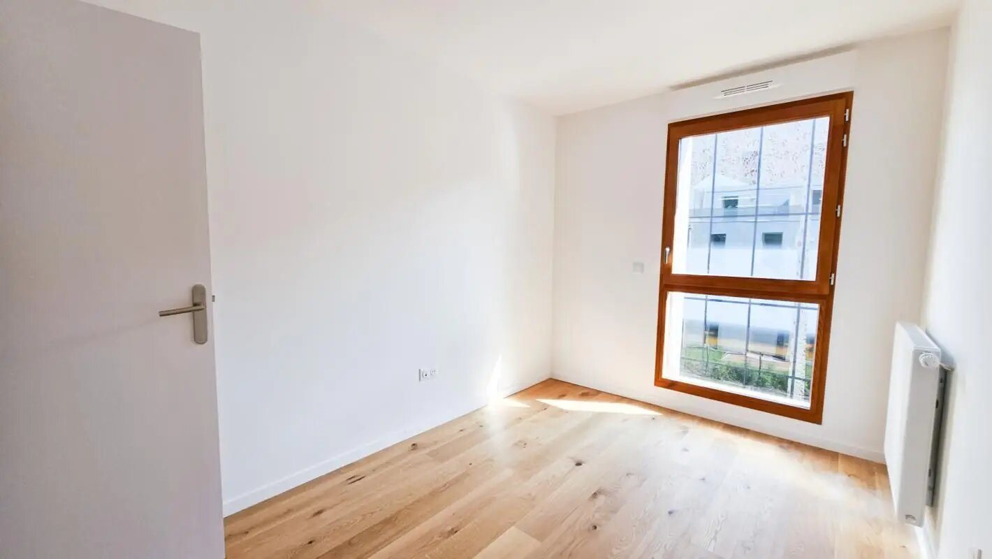 Appartement à louer, 87m², Bagnolet