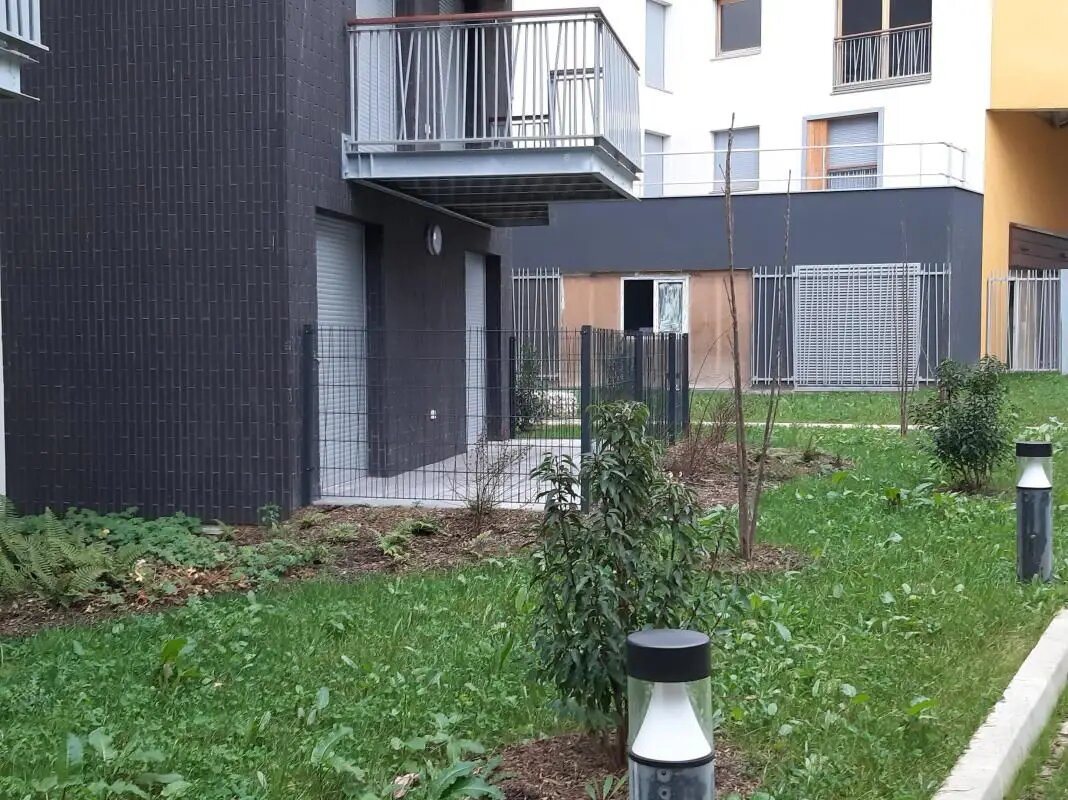 Appartement à louer, 49m², Montreuil