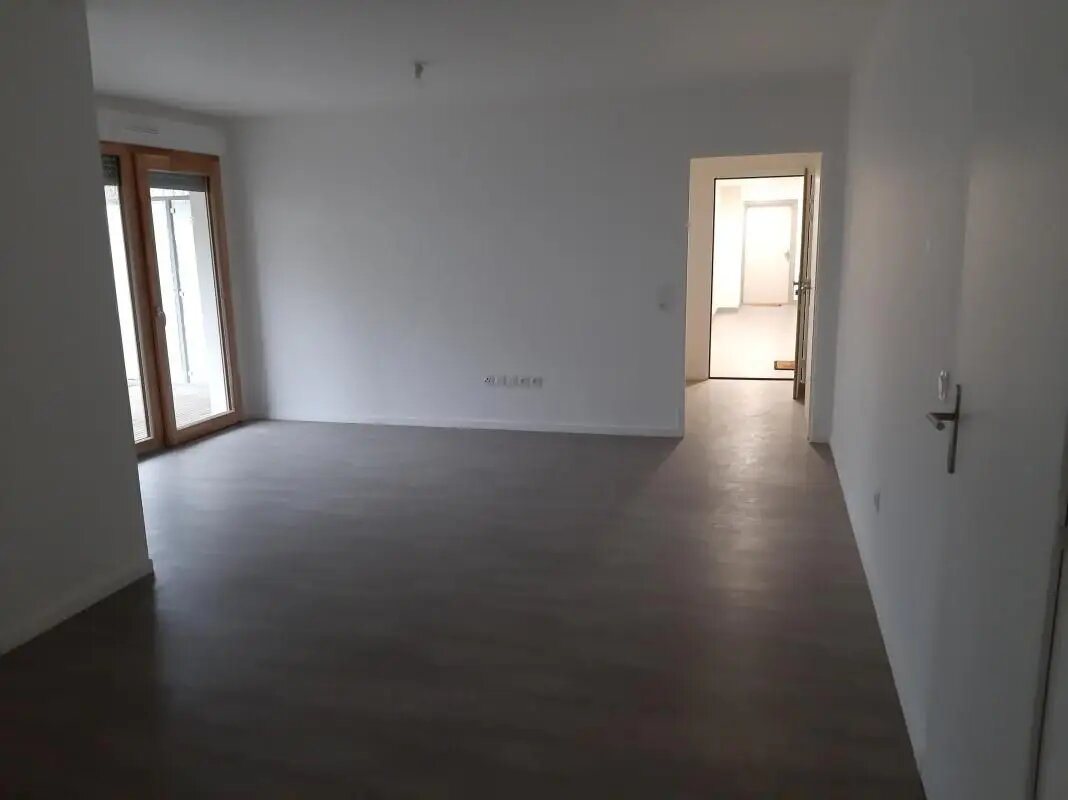 Appartement à louer, 49m², Montreuil