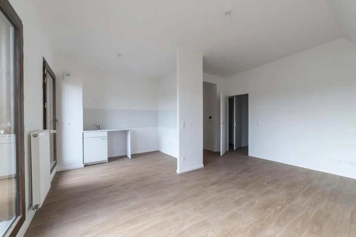 Appartement à louer, 69m², Chennevières-sur-Marne