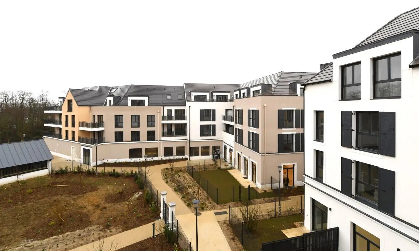 Appartement à louer, 61m², Saint-Pierre-du-Perray
