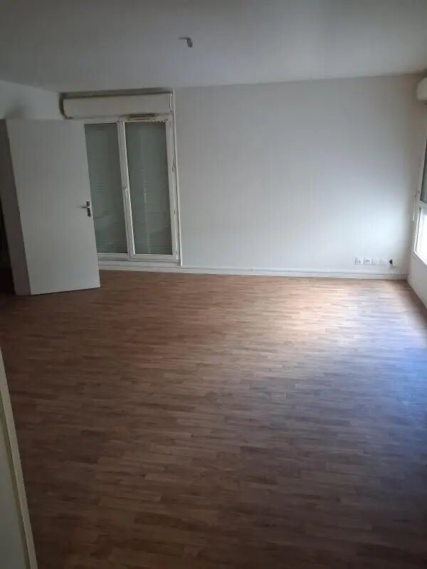 Appartement à louer, 61m², Chilly-Mazarin
