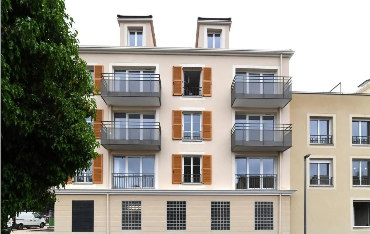 Appartement à louer, 45m², Vaujours