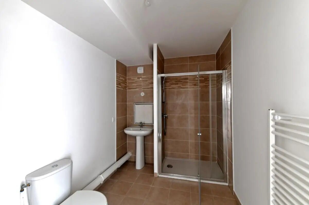 Appartement à louer, 45m², Vaujours