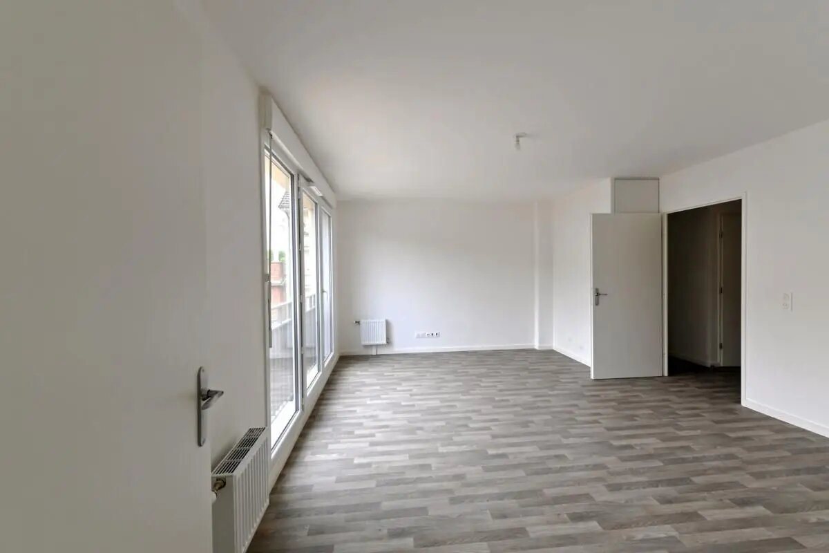 Appartement à louer, 45m², Vaujours