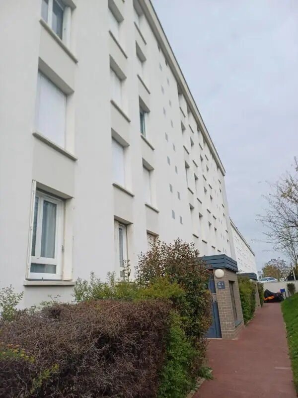 Appartement à louer, 69m², Argenteuil