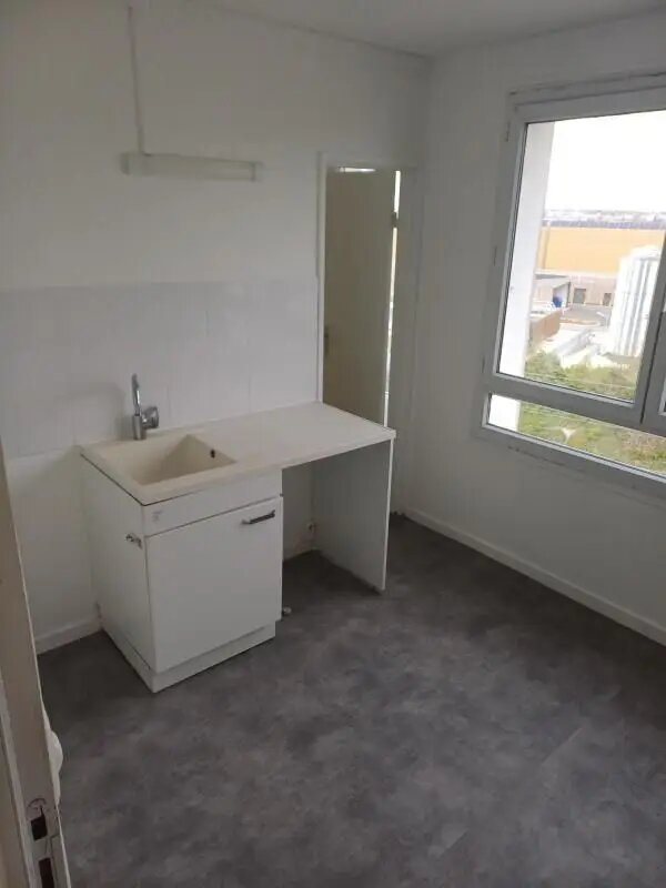Appartement à louer, 69m², Argenteuil