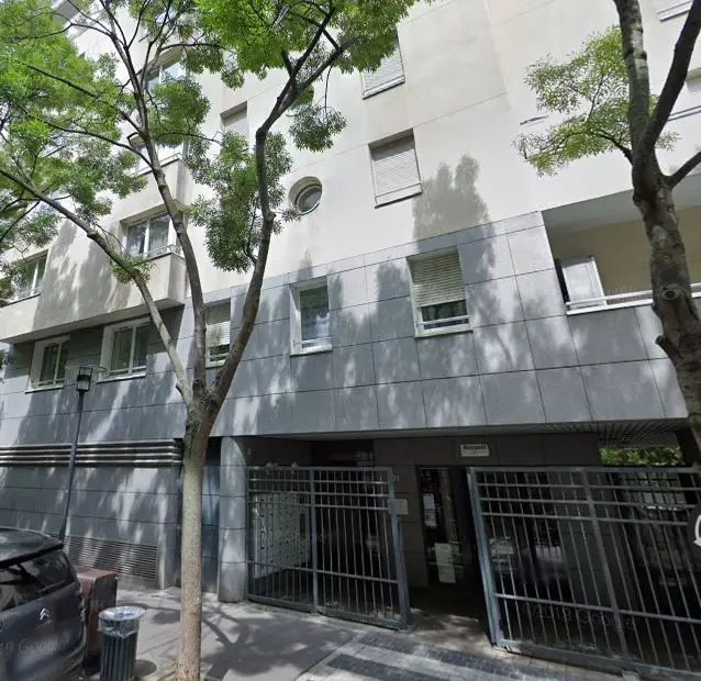 Appartement à louer, 43m², Courbevoie