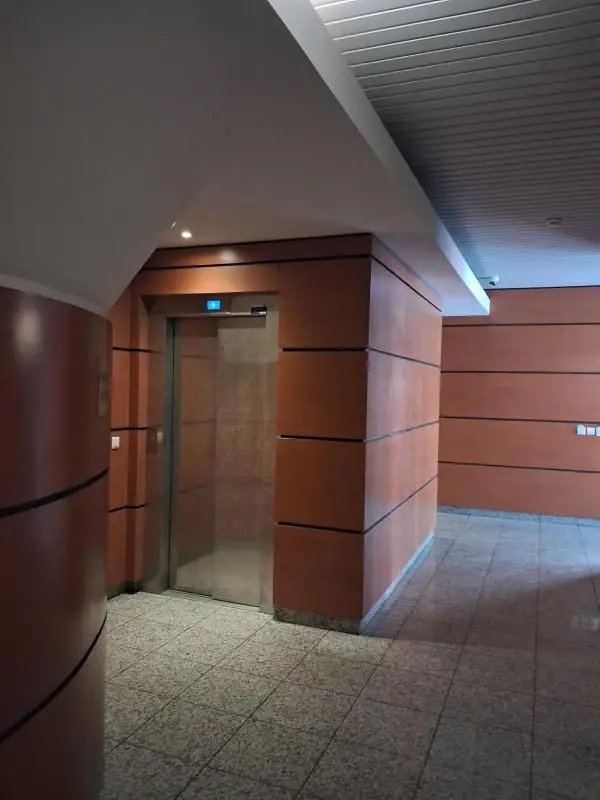 Appartement à louer, 43m², Courbevoie