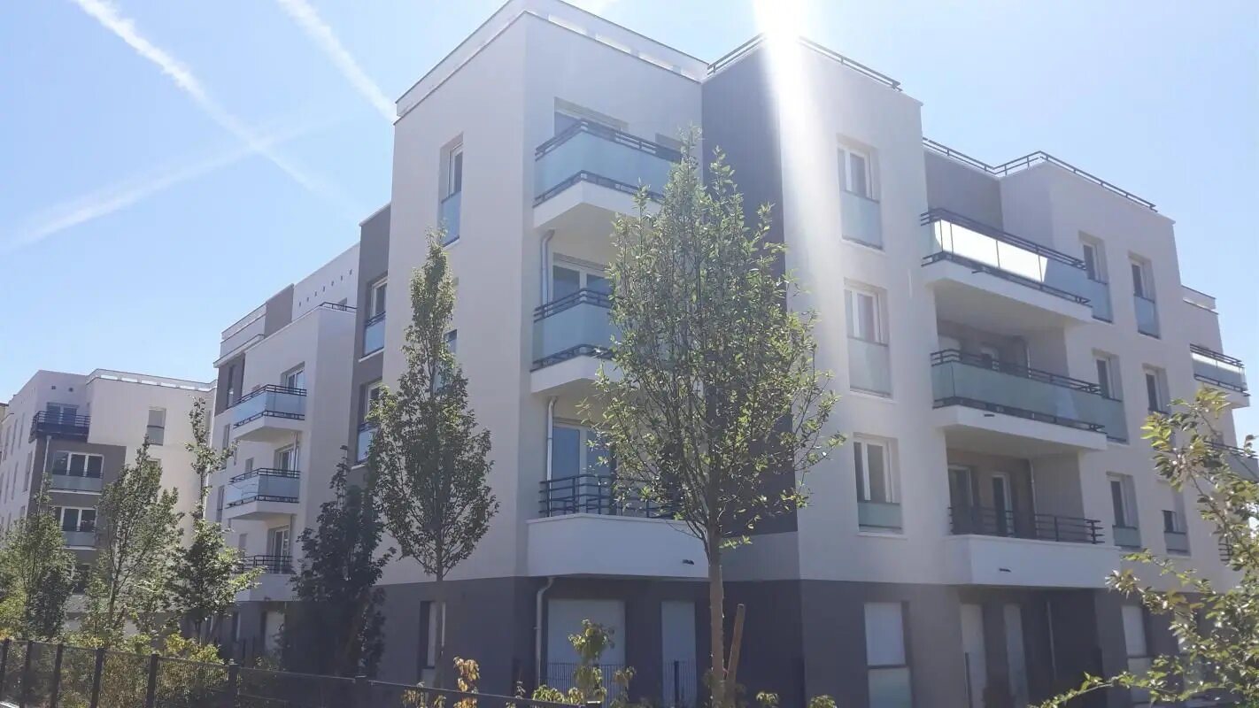 Appartement à louer, 46m², Le Pecq