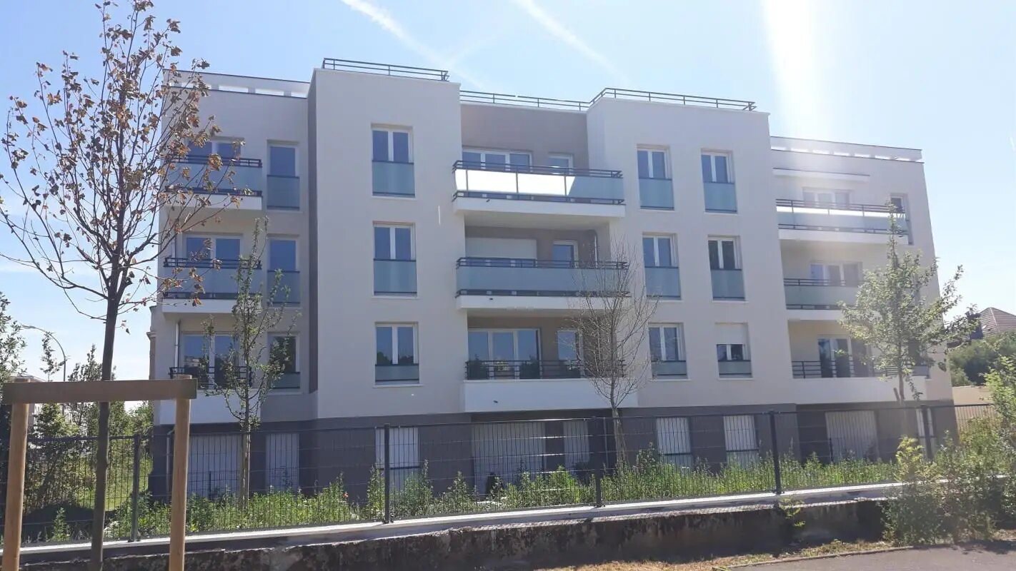 Appartement à louer, 46m², Le Pecq