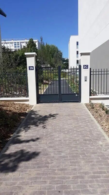 Appartement à louer, 46m², Le Pecq