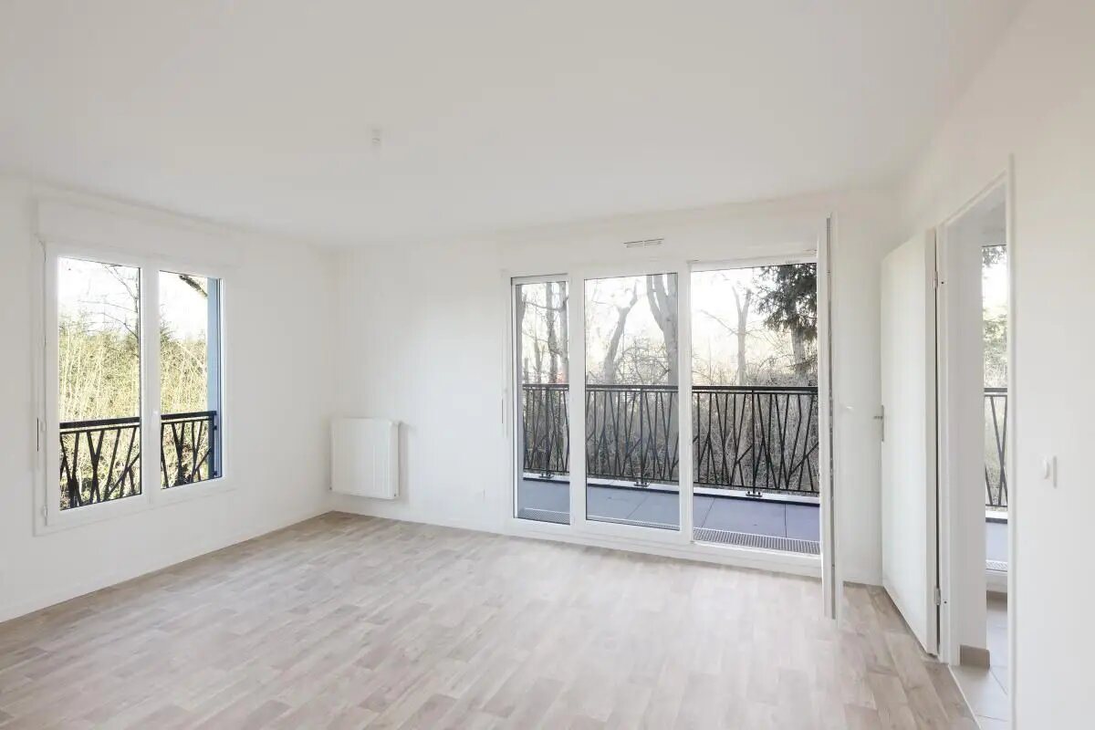 Appartement à louer, 77m², Ozoir-la-Ferrière