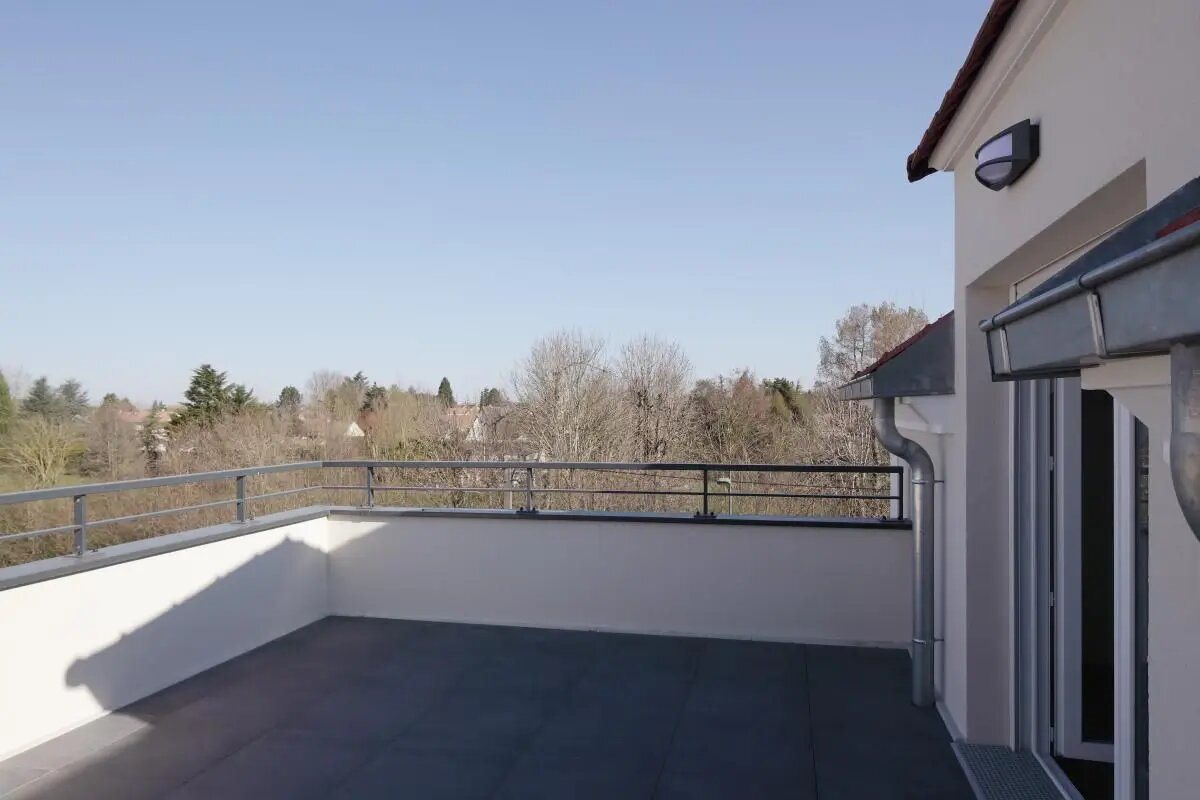 Appartement à louer, 77m², Ozoir-la-Ferrière