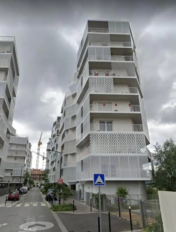 Appartement à louer, 67m², Clichy