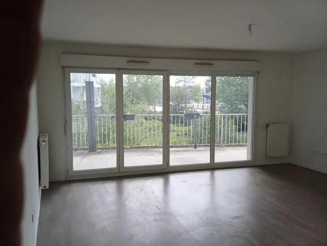 Appartement à louer, 67m², Clichy