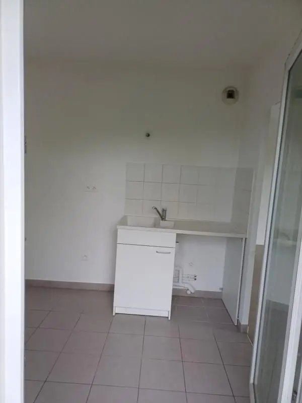 Appartement à louer, 67m², Clichy