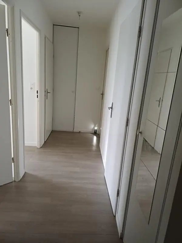 Appartement à louer, 67m², Clichy