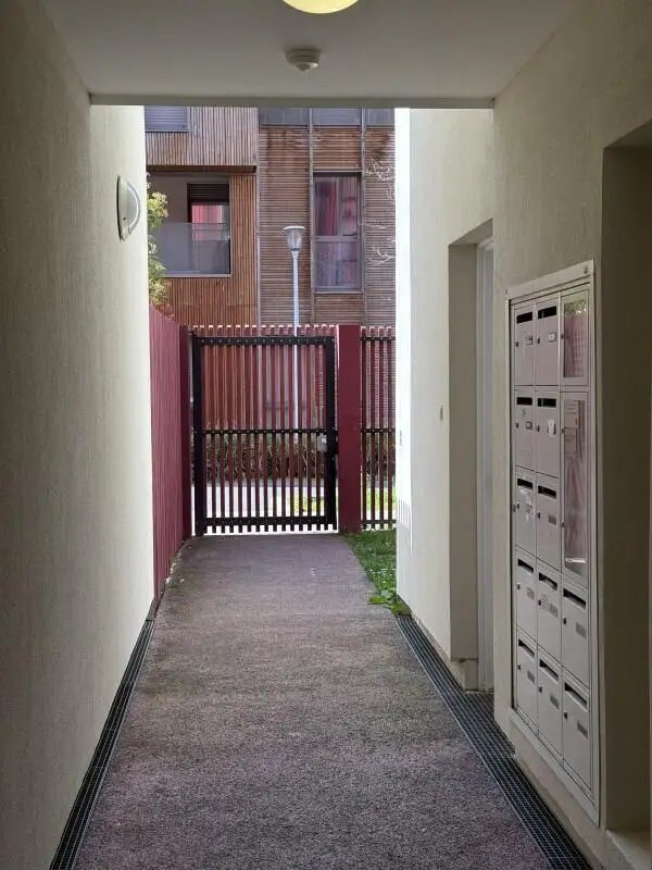 Appartement à louer, 74m², Nanterre