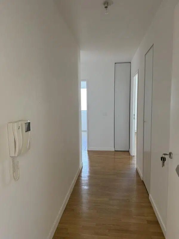 Appartement à louer, 74m², Nanterre