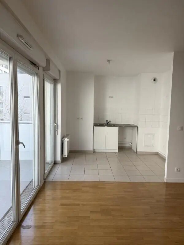 Appartement à louer, 74m², Nanterre